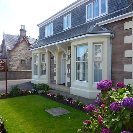Abermar Guest House Inverness Esterno foto