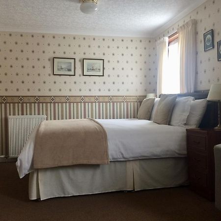 Abermar Guest House Inverness Esterno foto