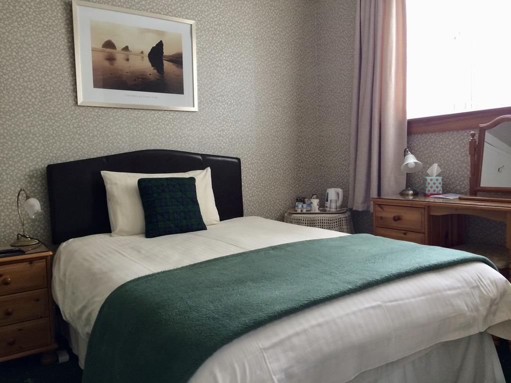 Abermar Guest House Inverness Esterno foto