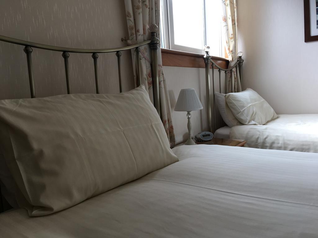 Abermar Guest House Inverness Esterno foto