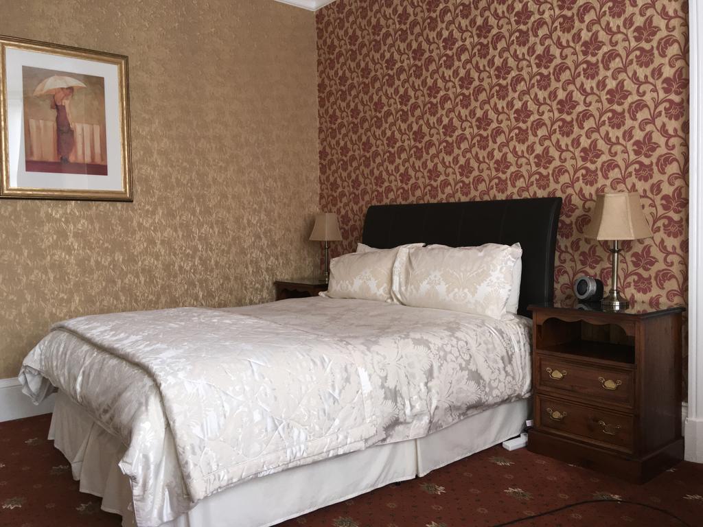 Abermar Guest House Inverness Esterno foto