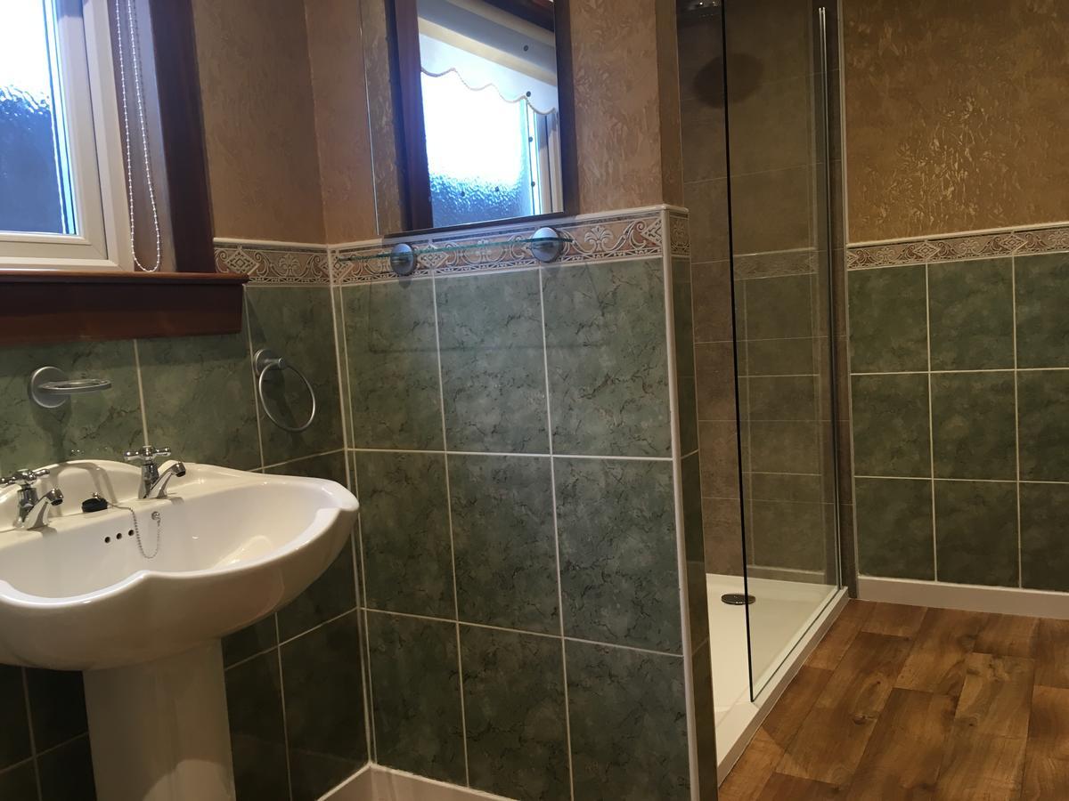Abermar Guest House Inverness Esterno foto